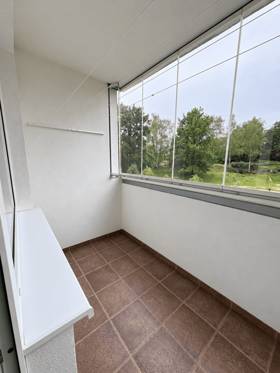 Pronájem bytu 3+1 64 m², Dělnická, Karlovy Vary, Karlovarský kraj Pronájem bytu 3+1 64 m², Dělnická, Karlovy Vary, Karlovarský kraj