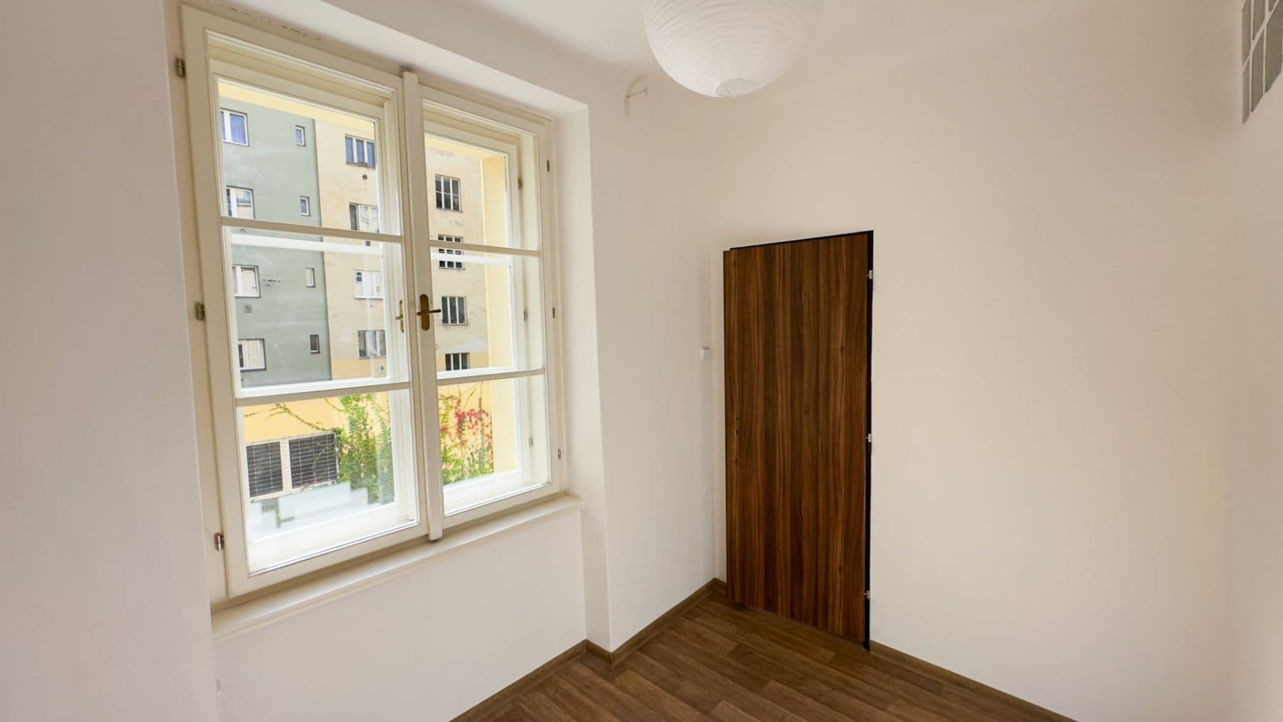 Pronájem bytu 2+1 37 m², Žerotínova, Praha, Praha Pronájem bytu 2+1 37 m², Žerotínova, Praha, Praha