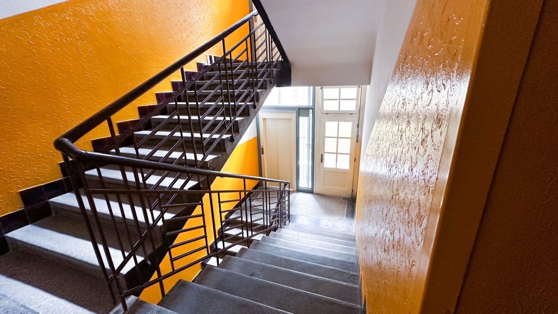 Pronájem bytu 2+1 37 m², Žerotínova, Praha, Praha Pronájem bytu 2+1 37 m², Žerotínova, Praha, Praha
