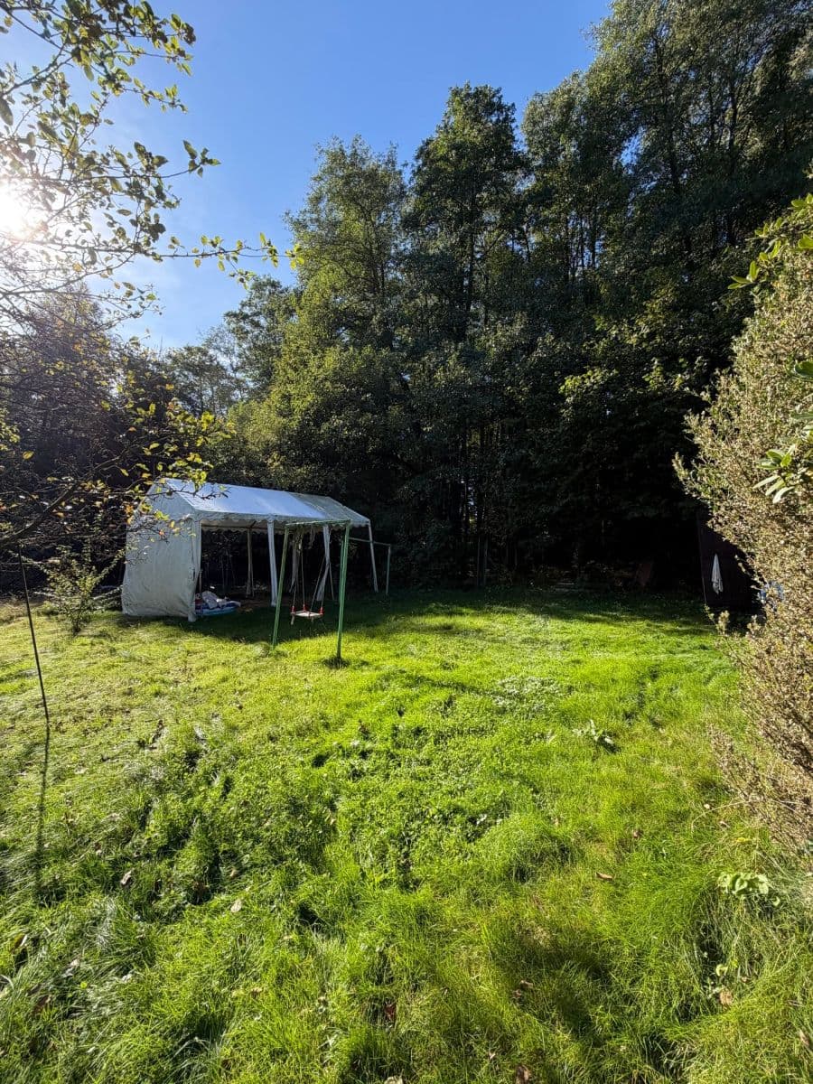 Pronájem pozemku 2.057 m², Frýdštejn, Liberecký kraj Pronájem pozemku 2.057 m², Frýdštejn, Liberecký kraj