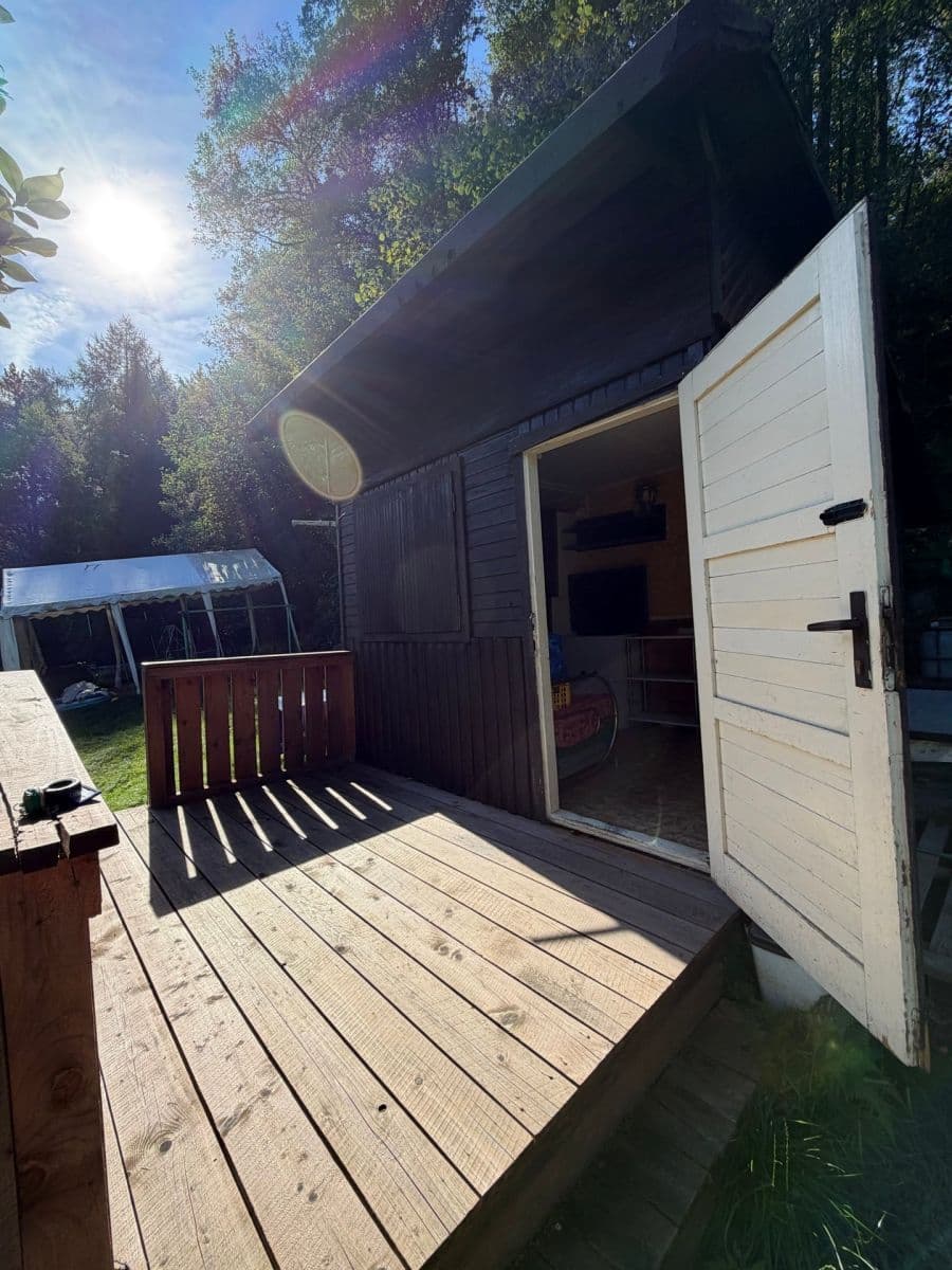 Pronájem pozemku 2.057 m², Frýdštejn, Liberecký kraj Pronájem pozemku 2.057 m², Frýdštejn, Liberecký kraj