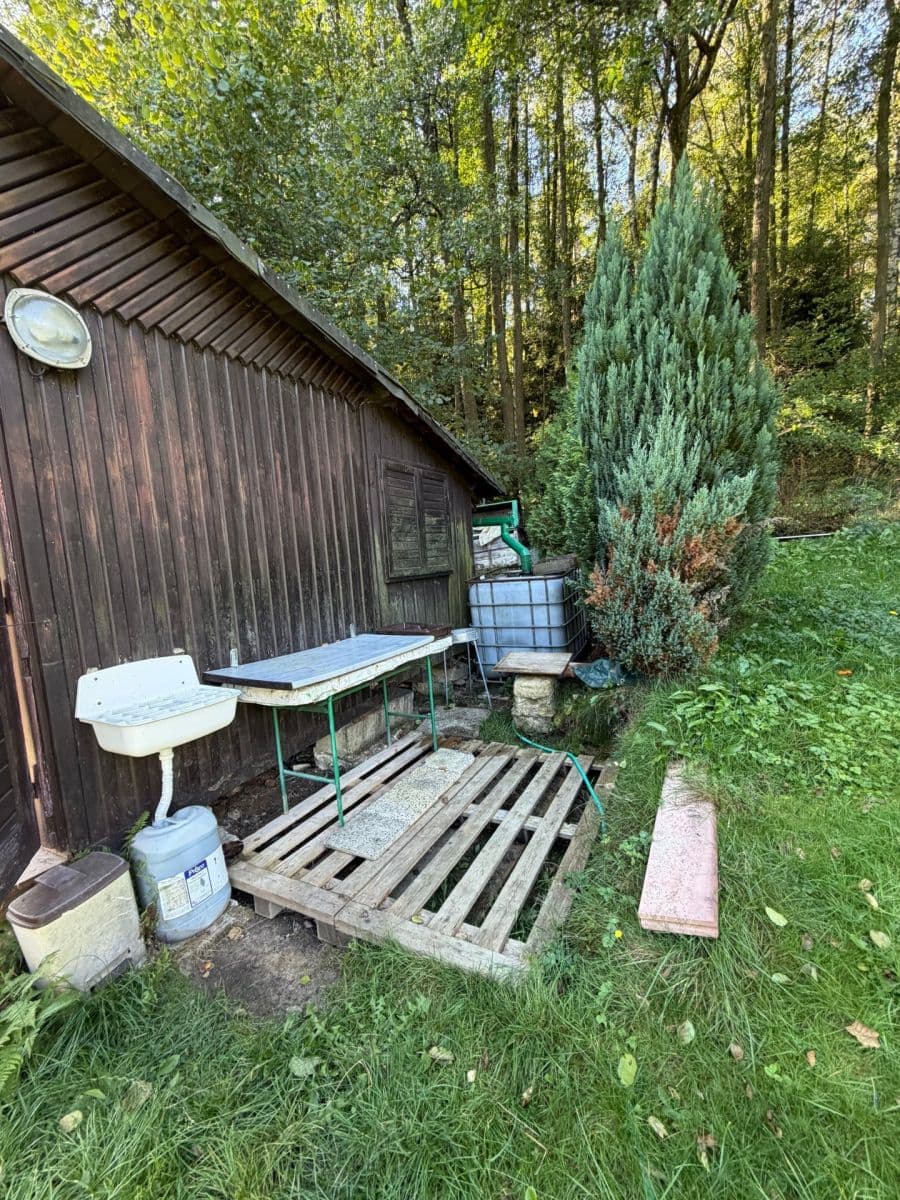 Pronájem pozemku 2.057 m², Frýdštejn, Liberecký kraj Pronájem pozemku 2.057 m², Frýdštejn, Liberecký kraj