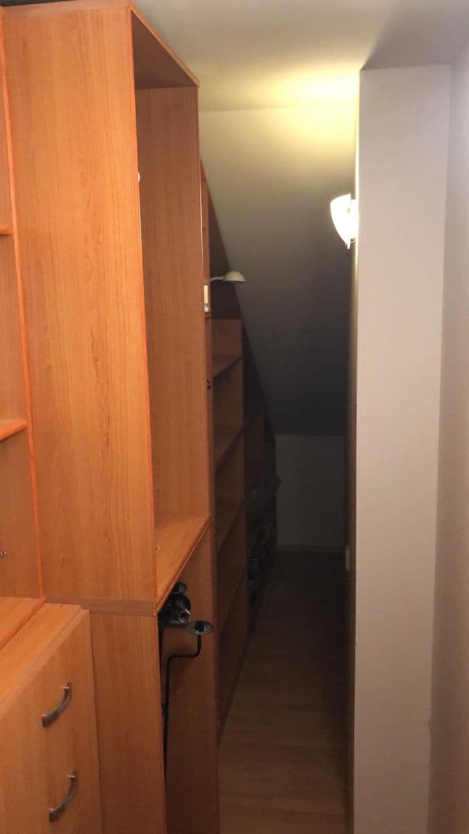 Pronájem bytu 156 m², Husitská, Praha, Praha Pronájem bytu 156 m², Husitská, Praha, Praha