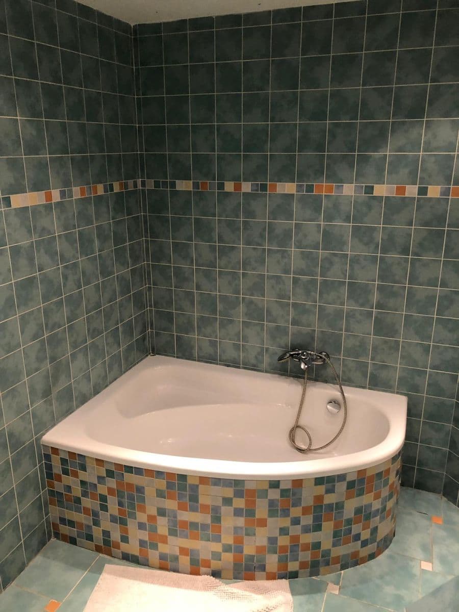 Pronájem bytu 156 m², Husitská, Praha, Praha Pronájem bytu 156 m², Husitská, Praha, Praha