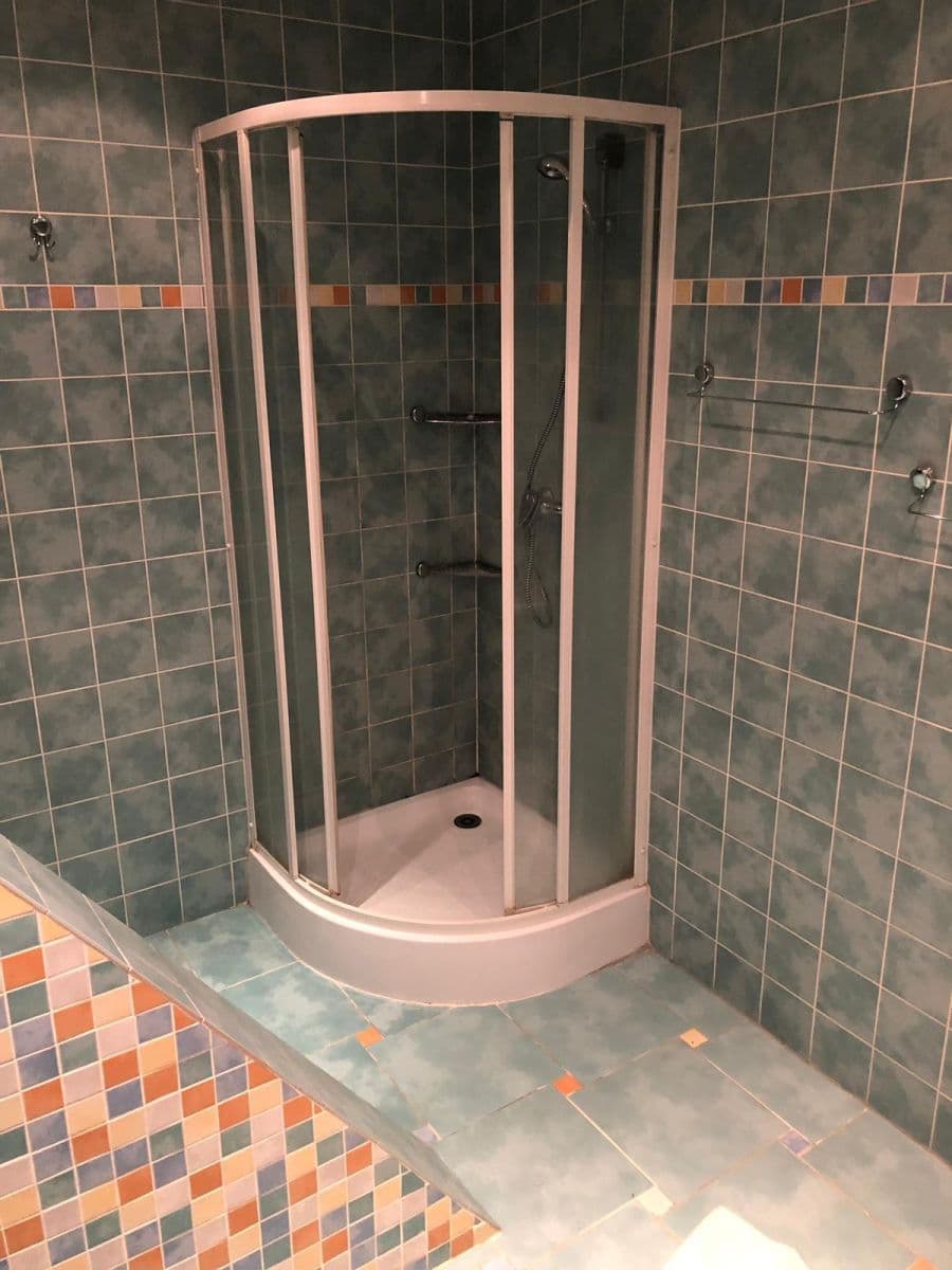 Pronájem bytu 156 m², Husitská, Praha, Praha Pronájem bytu 156 m², Husitská, Praha, Praha