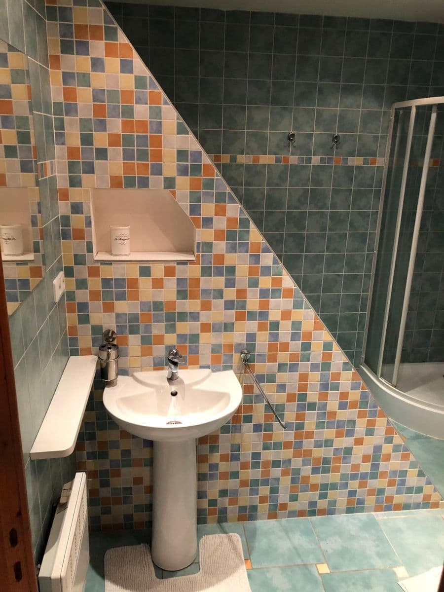 Pronájem bytu 156 m², Husitská, Praha, Praha Pronájem bytu 156 m², Husitská, Praha, Praha