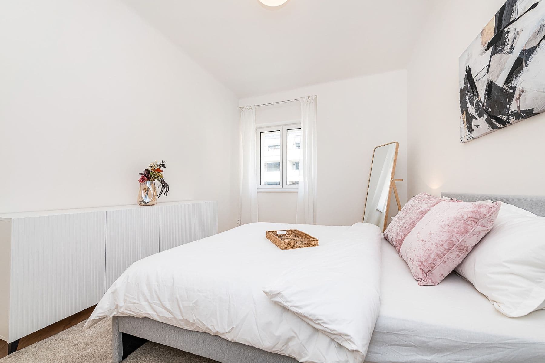Prodej bytu 2+kk 48 m², Kodaňská, Praha, Praha Prodej bytu 2+kk 48 m², Kodaňská, Praha, Praha