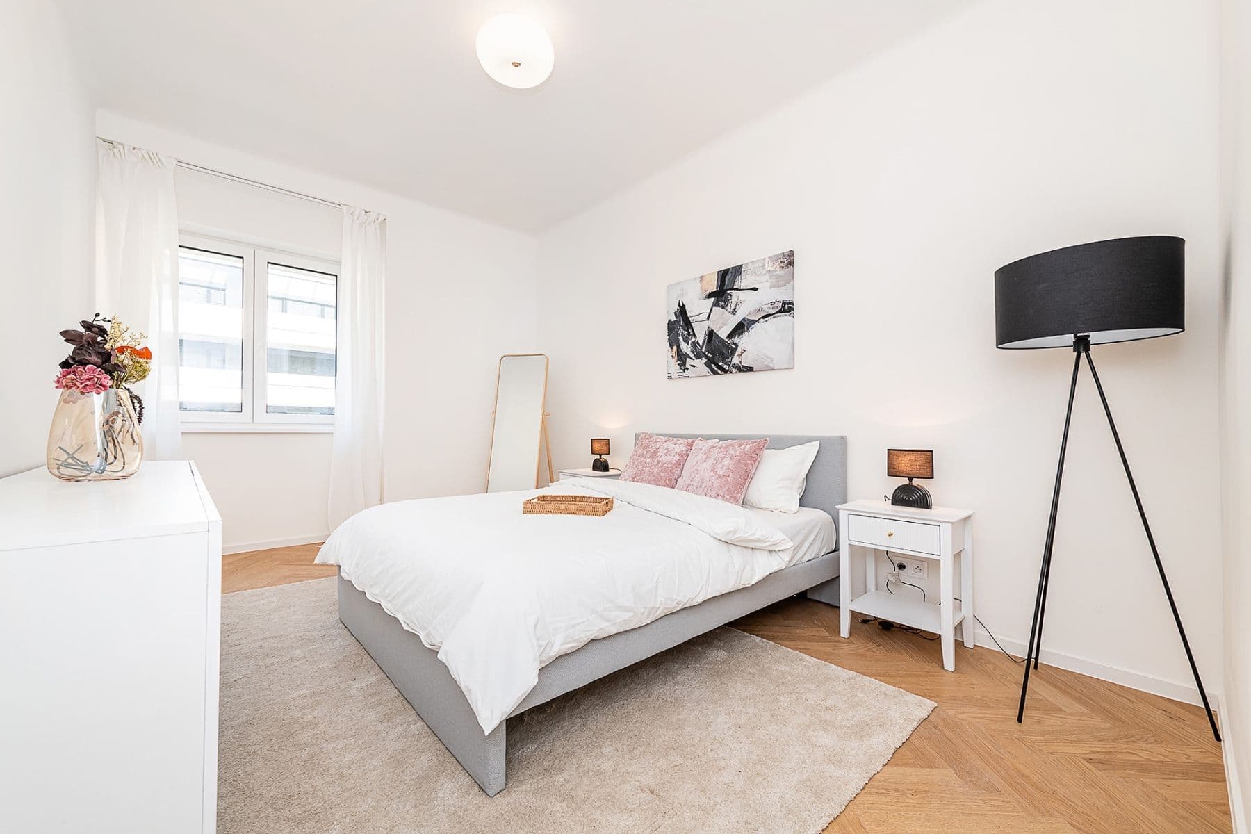 Prodej bytu 2+kk 48 m², Kodaňská, Praha, Praha Prodej bytu 2+kk 48 m², Kodaňská, Praha, Praha
