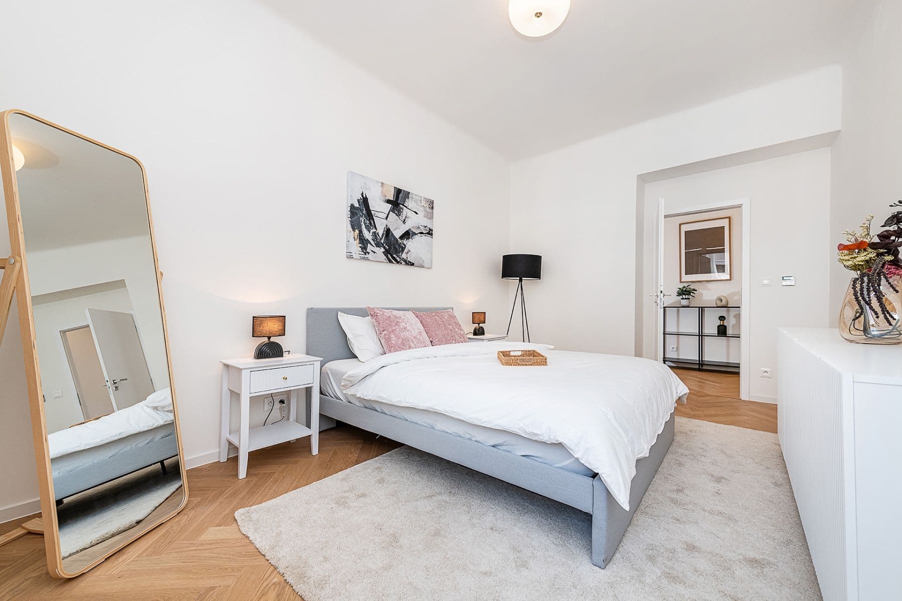 Prodej bytu 2+kk 48 m², Kodaňská, Praha, Praha Prodej bytu 2+kk 48 m², Kodaňská, Praha, Praha