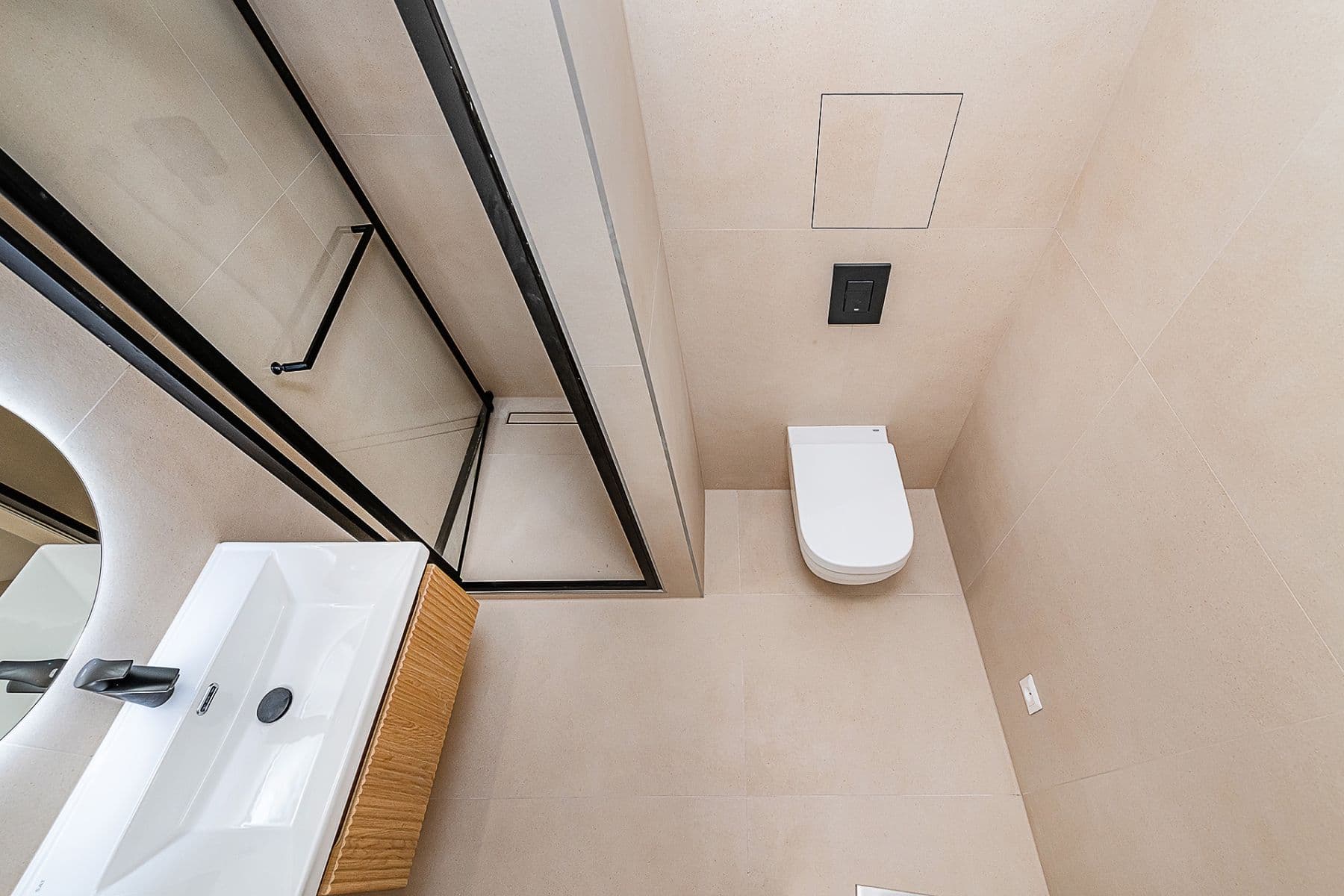 Prodej bytu 2+kk 48 m², Kodaňská, Praha, Praha Prodej bytu 2+kk 48 m², Kodaňská, Praha, Praha