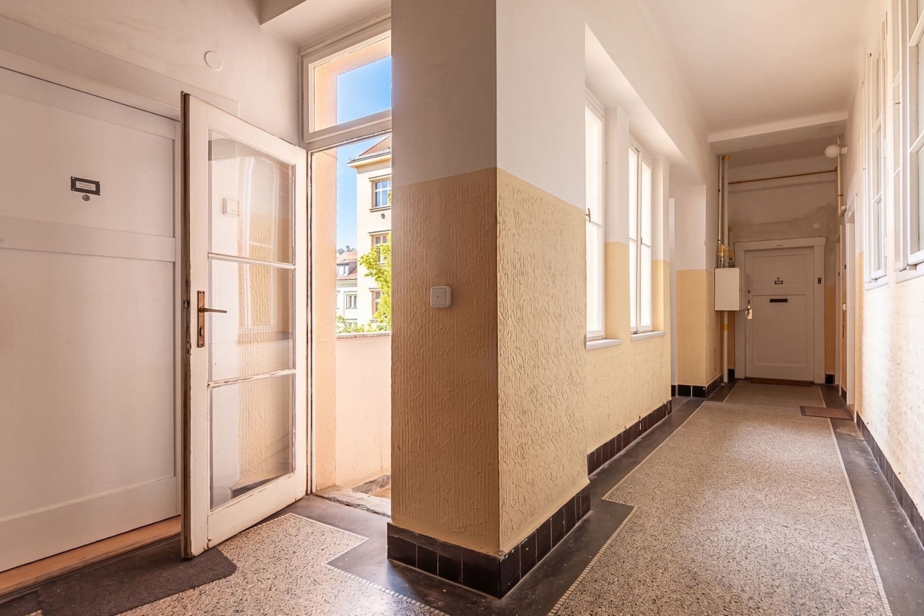 Prodej bytu 2+kk 48 m², Kodaňská, Praha, Praha Prodej bytu 2+kk 48 m², Kodaňská, Praha, Praha