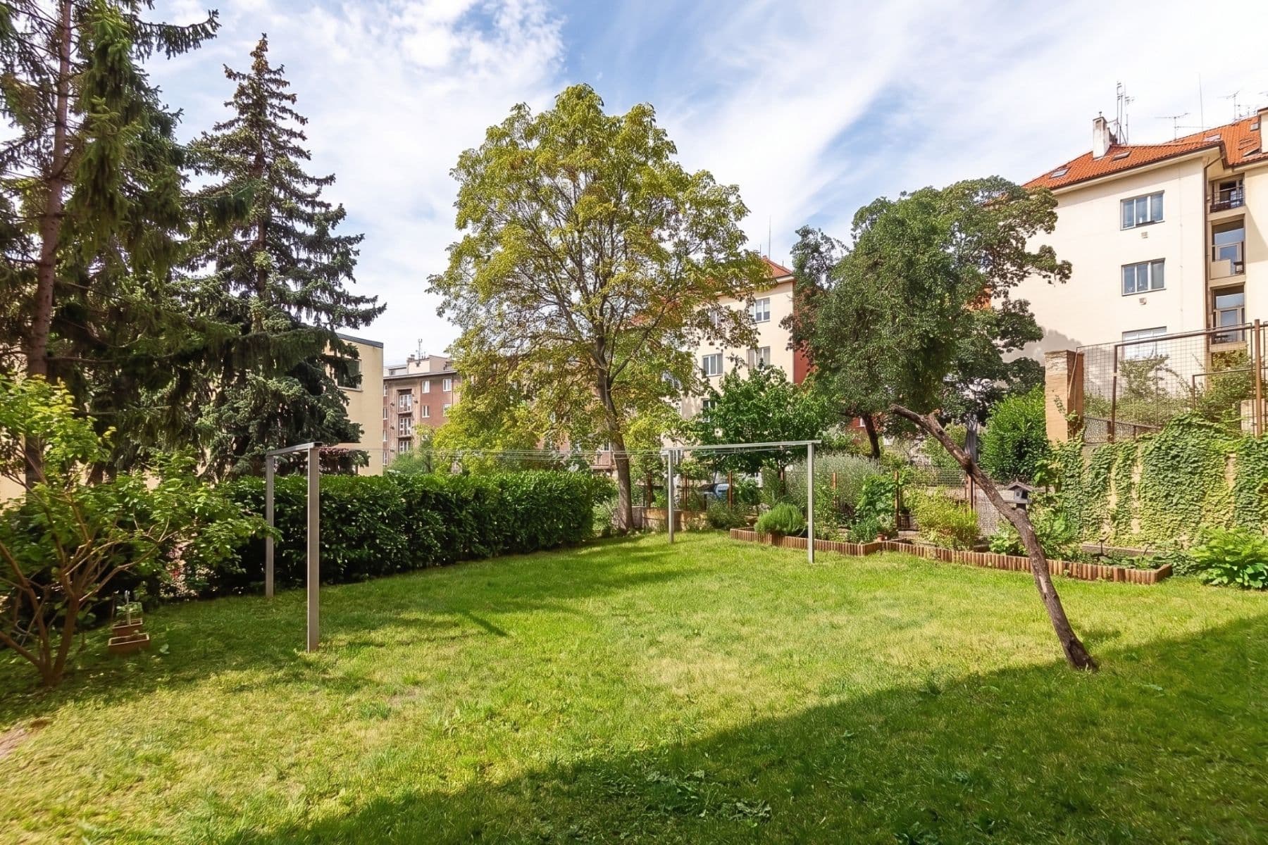 Prodej bytu 2+kk 48 m², Kodaňská, Praha, Praha Prodej bytu 2+kk 48 m², Kodaňská, Praha, Praha