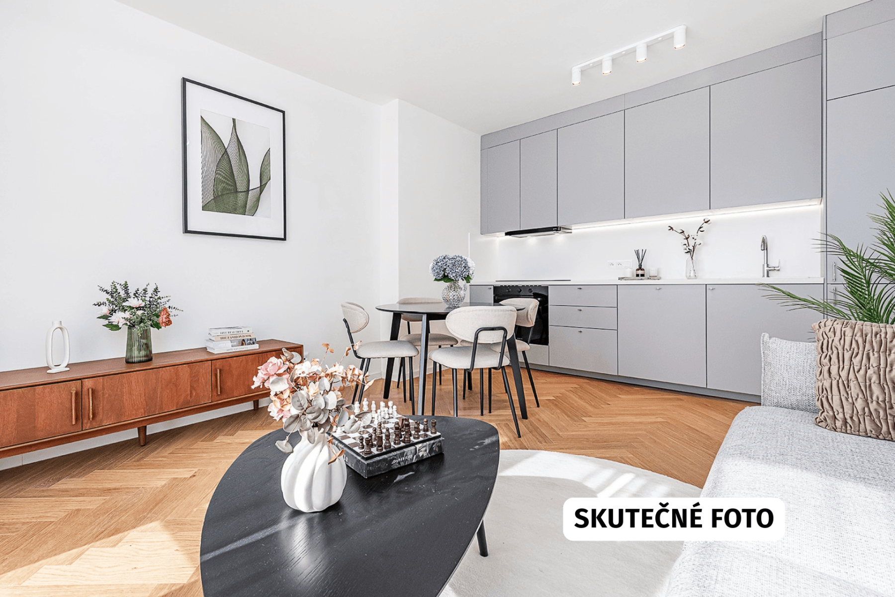 Prodej bytu 2+kk 48 m², Kodaňská, Praha, Praha Prodej bytu 2+kk 48 m², Kodaňská, Praha, Praha