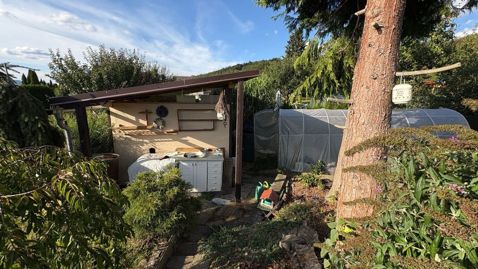 Prodej chaty, chalupy 17 m², pozemek 388 m², Moravská Třebová, Pardubický kraj Prodej chaty, chalupy 17 m², pozemek 388 m², Moravská Třebová, Pardubický kraj