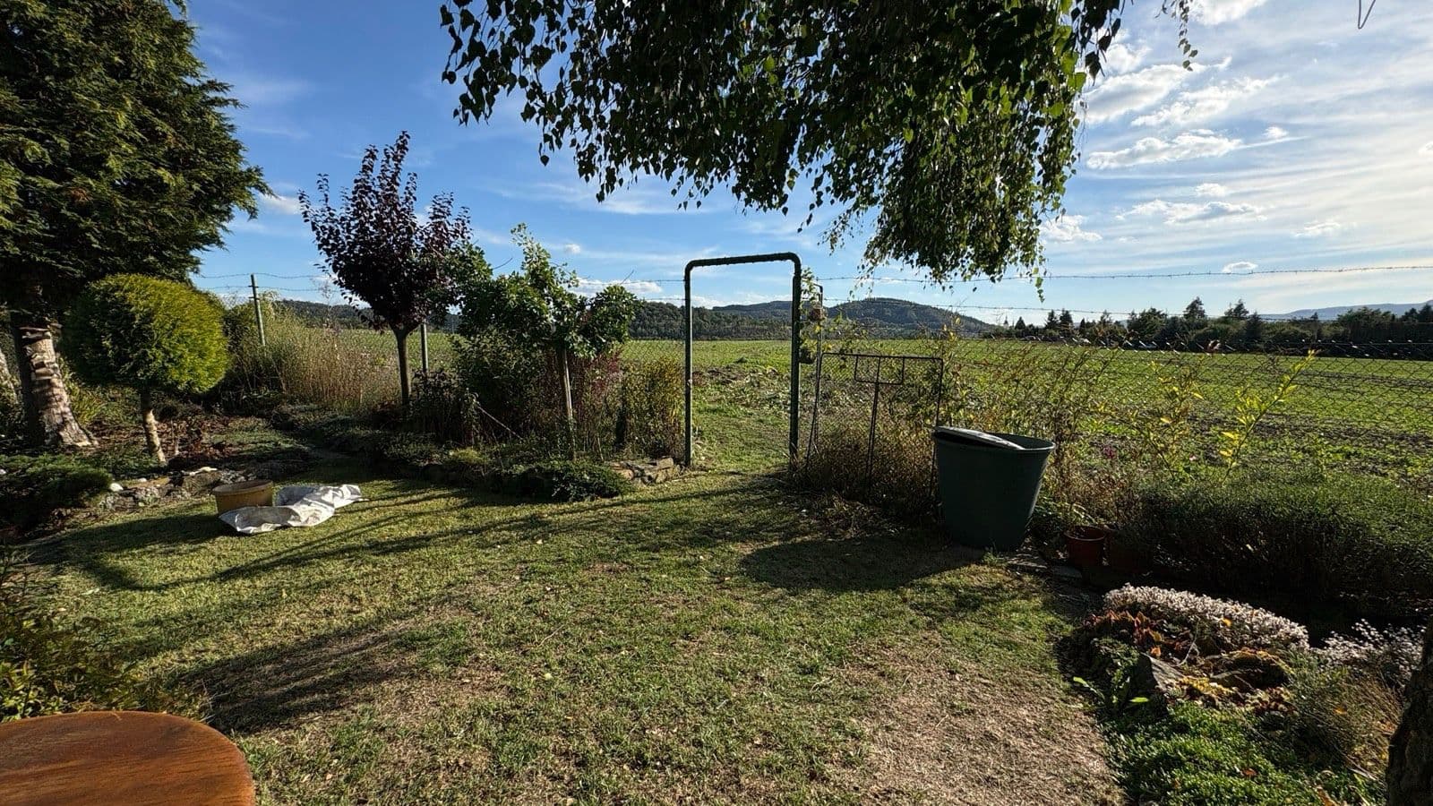 Prodej chaty, chalupy 17 m², pozemek 388 m², Moravská Třebová, Pardubický kraj Prodej chaty, chalupy 17 m², pozemek 388 m², Moravská Třebová, Pardubický kraj