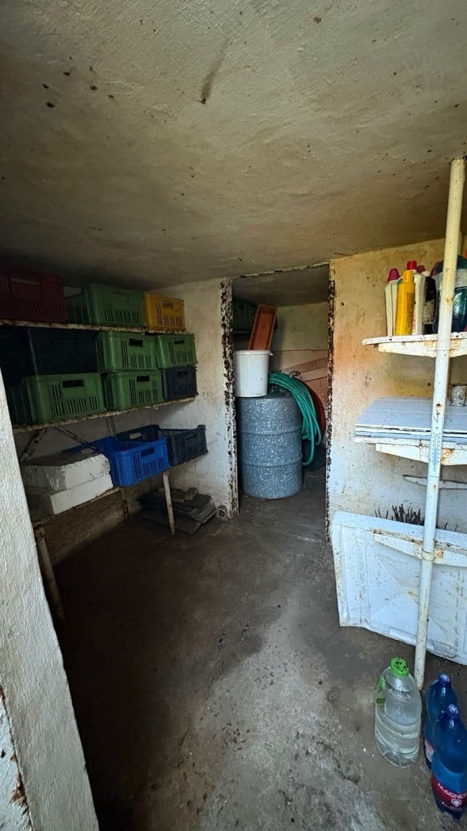 Prodej chaty, chalupy 17 m², pozemek 388 m², Moravská Třebová, Pardubický kraj Prodej chaty, chalupy 17 m², pozemek 388 m², Moravská Třebová, Pardubický kraj