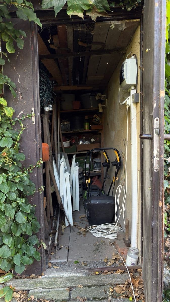 Prodej chaty, chalupy 17 m², pozemek 388 m², Moravská Třebová, Pardubický kraj Prodej chaty, chalupy 17 m², pozemek 388 m², Moravská Třebová, Pardubický kraj