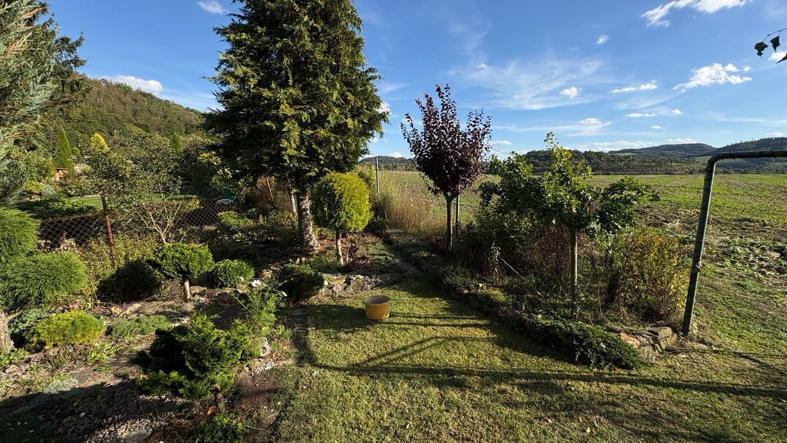 Prodej chaty, chalupy 17 m², pozemek 388 m², Moravská Třebová, Pardubický kraj Prodej chaty, chalupy 17 m², pozemek 388 m², Moravská Třebová, Pardubický kraj