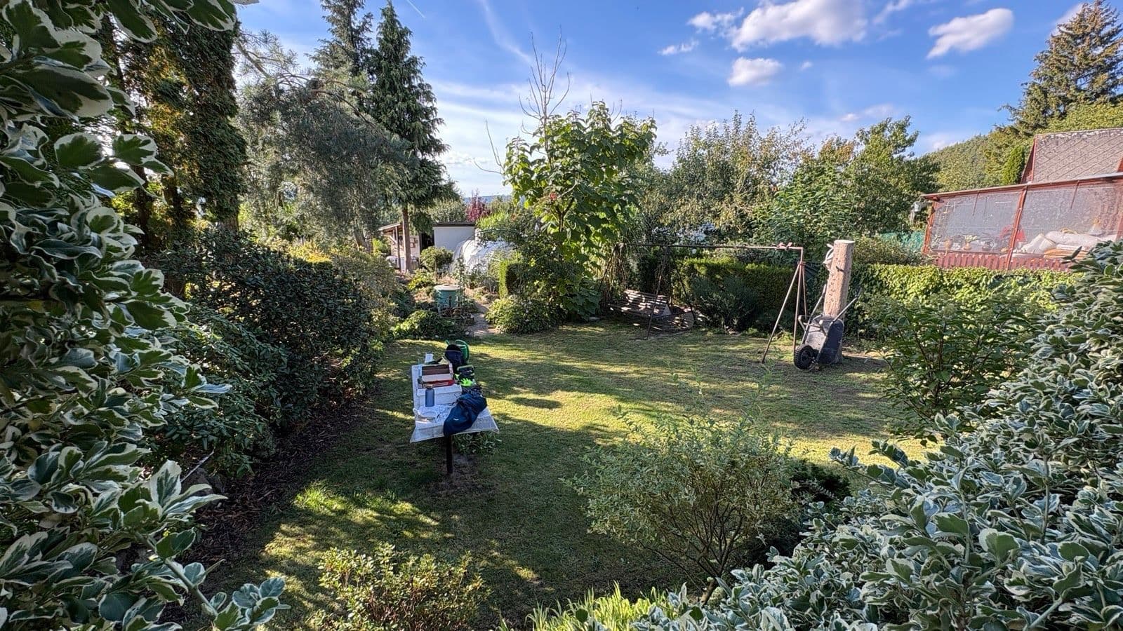 Prodej chaty, chalupy 17 m², pozemek 388 m², Moravská Třebová, Pardubický kraj Prodej chaty, chalupy 17 m², pozemek 388 m², Moravská Třebová, Pardubický kraj