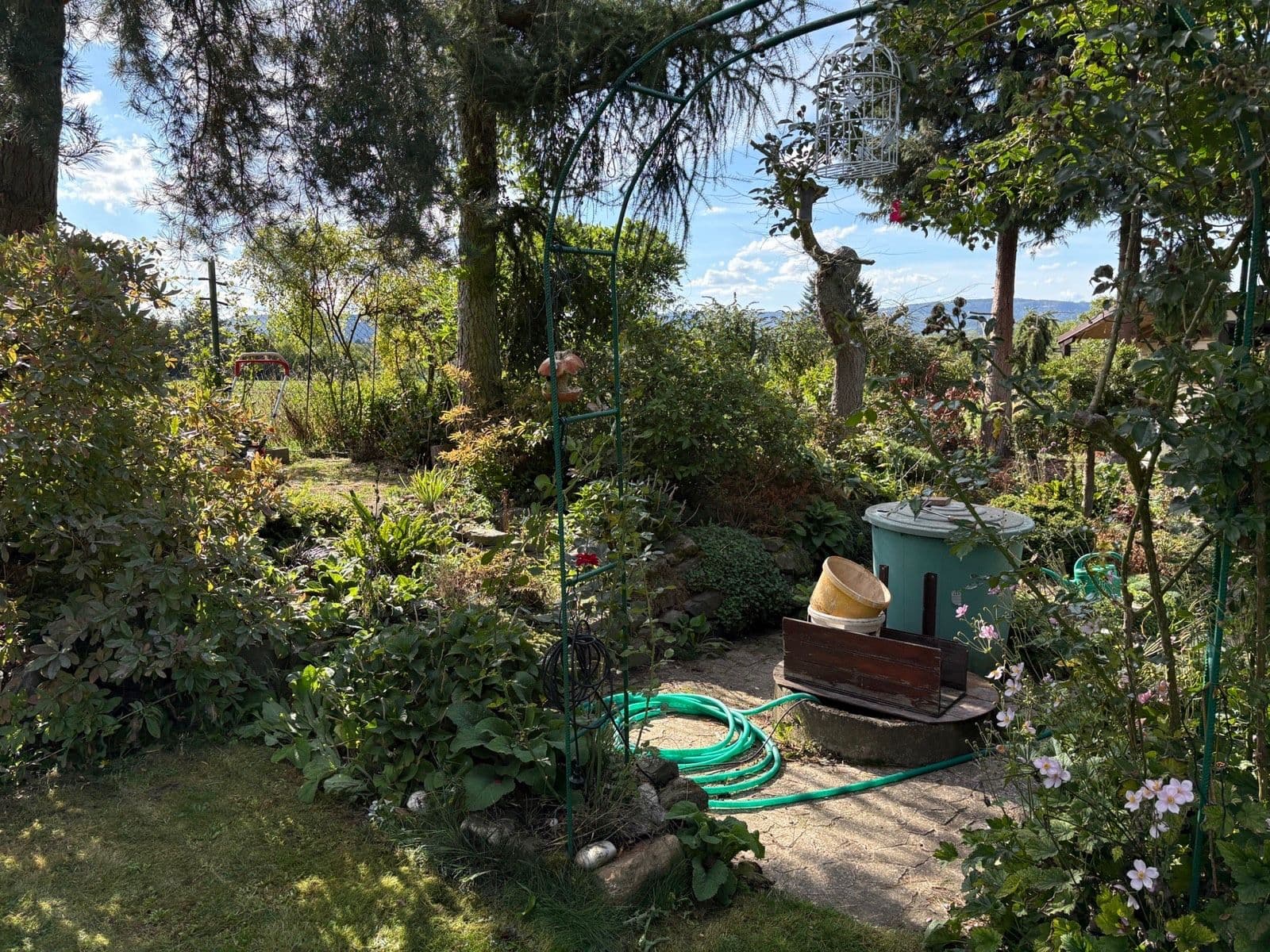 Prodej chaty, chalupy 17 m², pozemek 388 m², Moravská Třebová, Pardubický kraj Prodej chaty, chalupy 17 m², pozemek 388 m², Moravská Třebová, Pardubický kraj