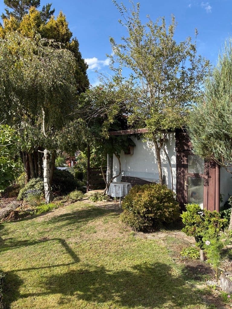Prodej chaty, chalupy 17 m², pozemek 388 m², Moravská Třebová, Pardubický kraj Prodej chaty, chalupy 17 m², pozemek 388 m², Moravská Třebová, Pardubický kraj
