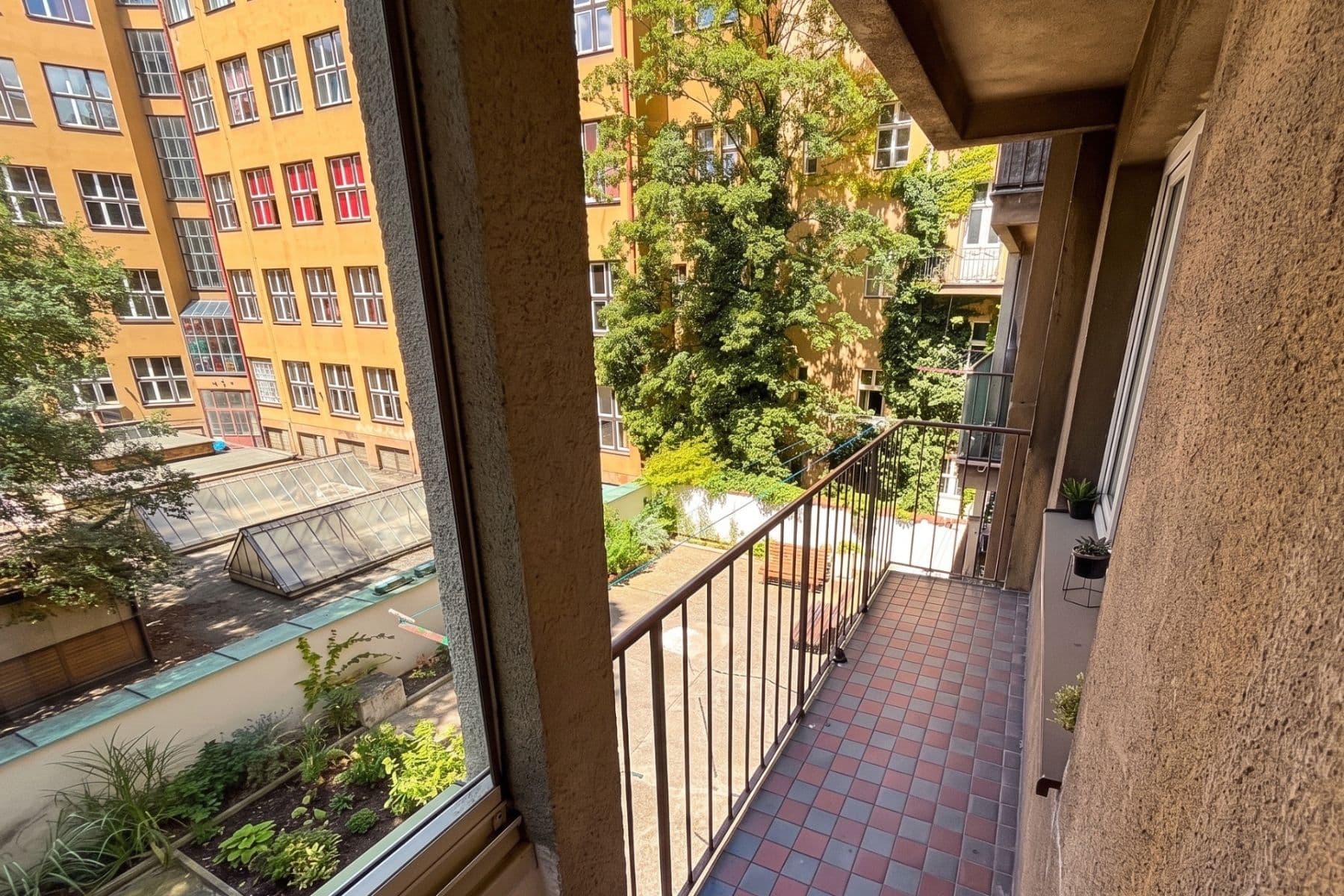 Prodej bytu 4+kk 87 m², Blanická, Praha, Praha Prodej bytu 4+kk 87 m², Blanická, Praha, Praha