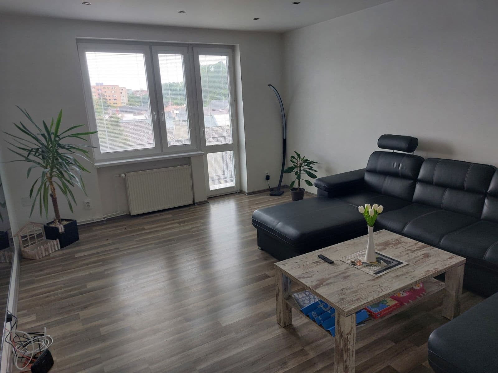 Prodej bytu 3+1 66 m², Uničovská, Šternberk, Olomoucký kraj Prodej bytu 3+1 66 m², Uničovská, Šternberk, Olomoucký kraj