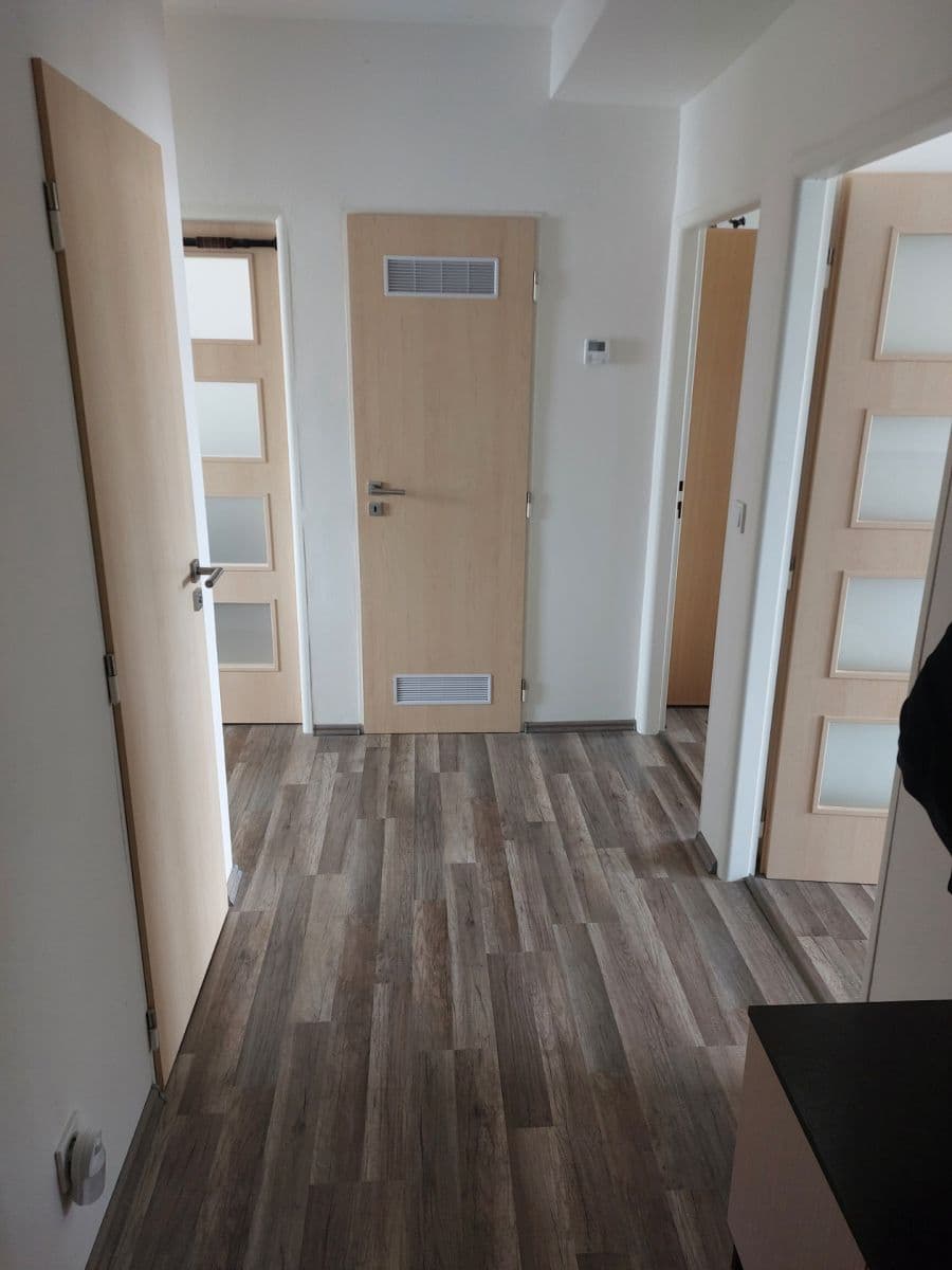 Prodej bytu 3+1 66 m², Uničovská, Šternberk, Olomoucký kraj Prodej bytu 3+1 66 m², Uničovská, Šternberk, Olomoucký kraj