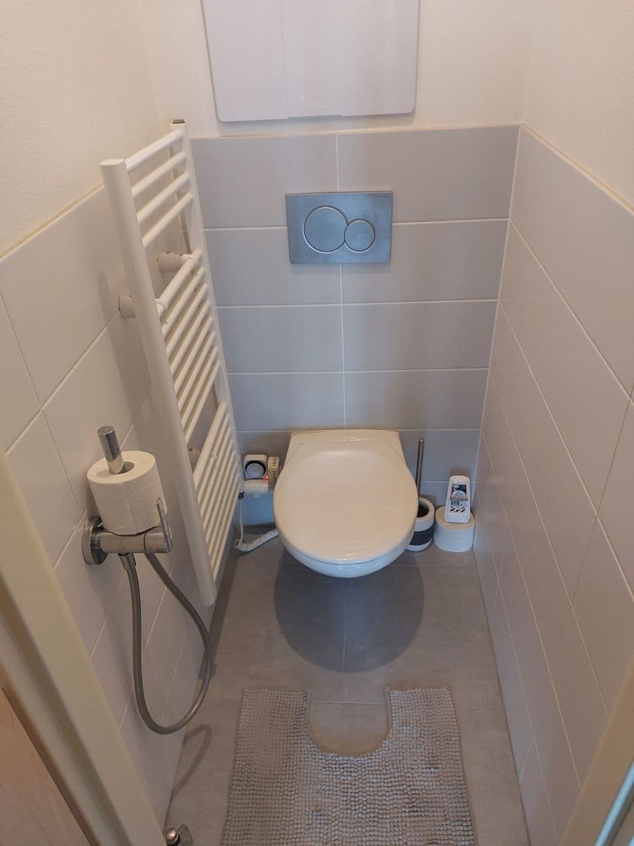Prodej bytu 3+1 66 m², Uničovská, Šternberk, Olomoucký kraj Prodej bytu 3+1 66 m², Uničovská, Šternberk, Olomoucký kraj
