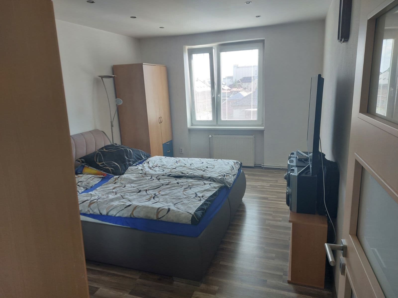 Prodej bytu 3+1 66 m², Uničovská, Šternberk, Olomoucký kraj Prodej bytu 3+1 66 m², Uničovská, Šternberk, Olomoucký kraj