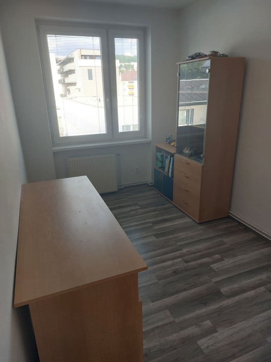 Prodej bytu 3+1 66 m², Uničovská, Šternberk, Olomoucký kraj Prodej bytu 3+1 66 m², Uničovská, Šternberk, Olomoucký kraj