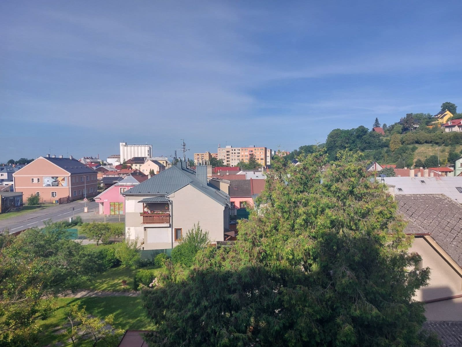 Prodej bytu 3+1 66 m², Uničovská, Šternberk, Olomoucký kraj Prodej bytu 3+1 66 m², Uničovská, Šternberk, Olomoucký kraj