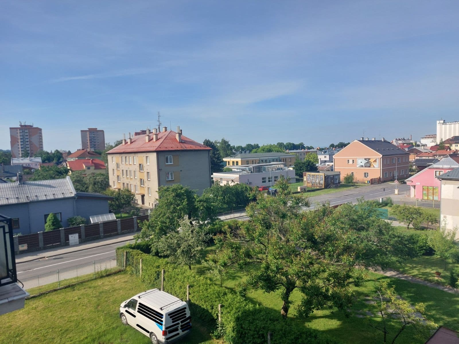 Prodej bytu 3+1 66 m², Uničovská, Šternberk, Olomoucký kraj Prodej bytu 3+1 66 m², Uničovská, Šternberk, Olomoucký kraj