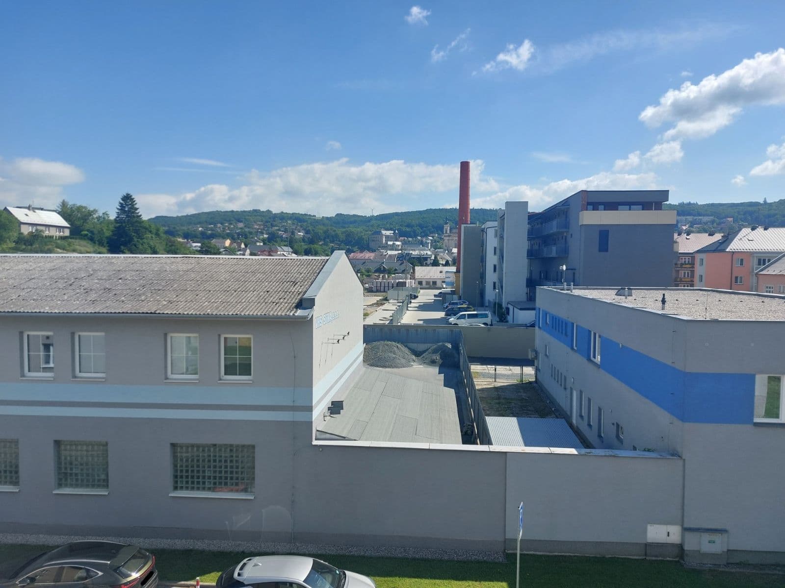 Prodej bytu 3+1 66 m², Uničovská, Šternberk, Olomoucký kraj Prodej bytu 3+1 66 m², Uničovská, Šternberk, Olomoucký kraj