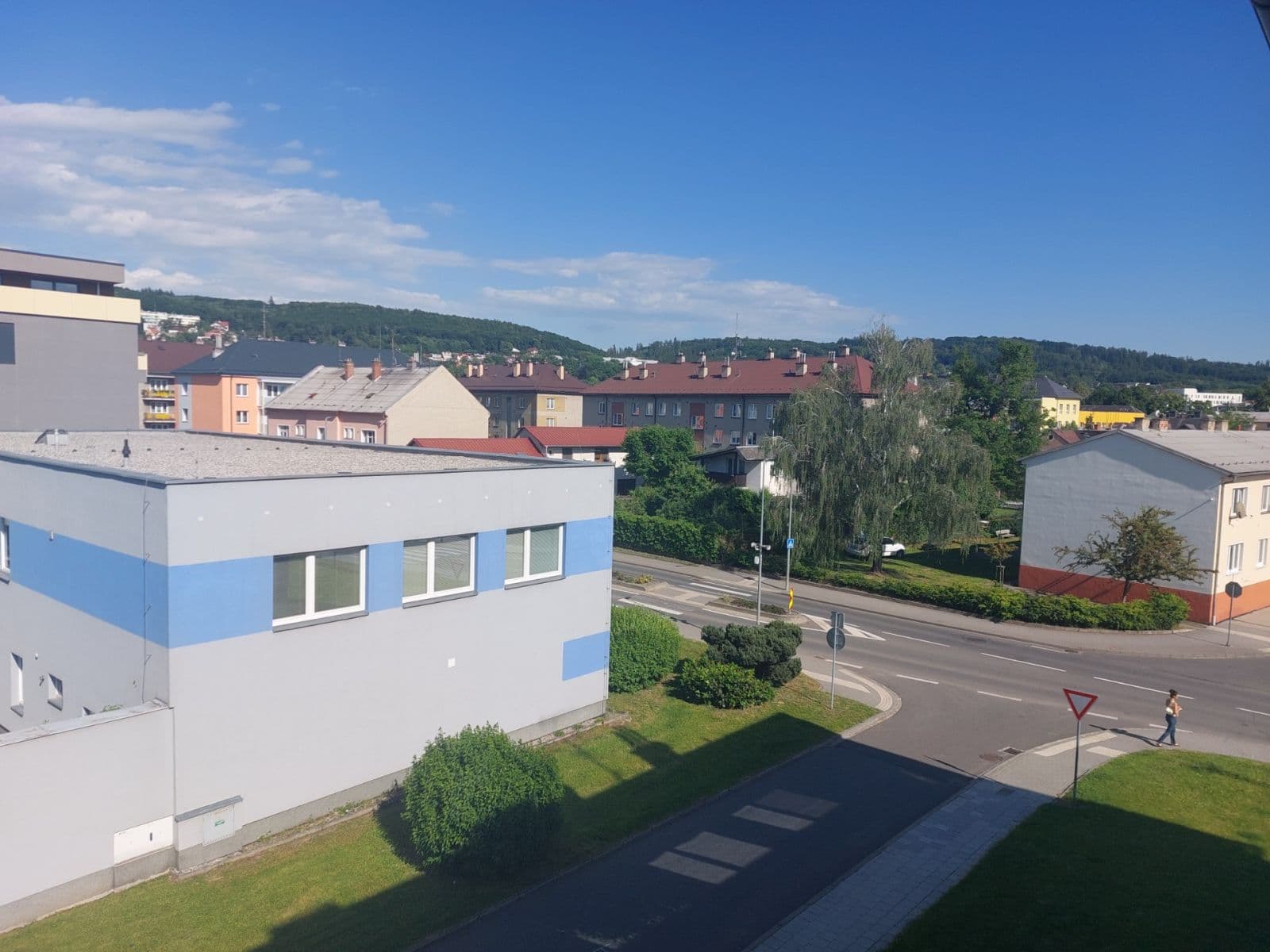 Prodej bytu 3+1 66 m², Uničovská, Šternberk, Olomoucký kraj Prodej bytu 3+1 66 m², Uničovská, Šternberk, Olomoucký kraj
