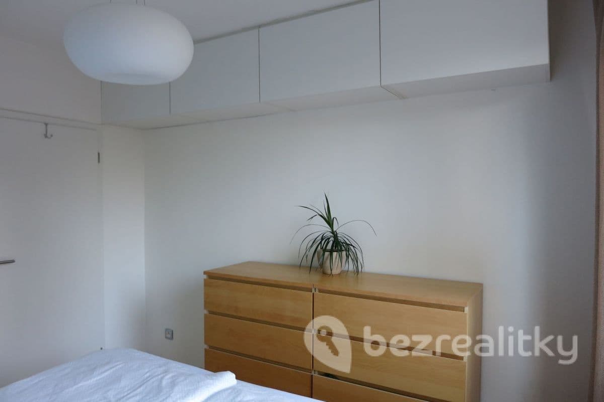 Pronájem bytu 3+kk 74 m², Litvínovská, Praha, Praha Pronájem bytu 3+kk 74 m², Litvínovská, Praha, Praha