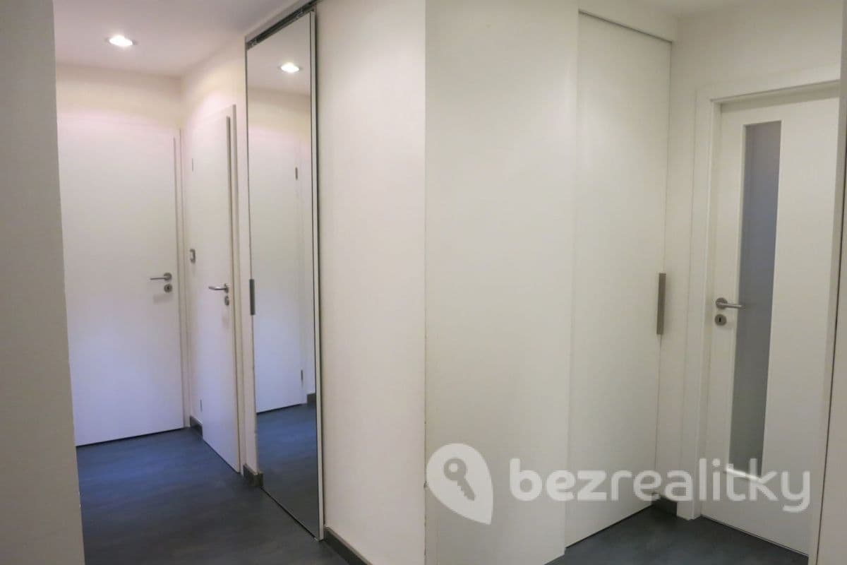 Pronájem bytu 3+kk 74 m², Litvínovská, Praha, Praha Pronájem bytu 3+kk 74 m², Litvínovská, Praha, Praha