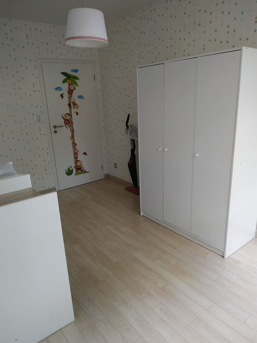 Pronájem bytu 3+kk 74 m², Litvínovská, Praha, Praha Pronájem bytu 3+kk 74 m², Litvínovská, Praha, Praha