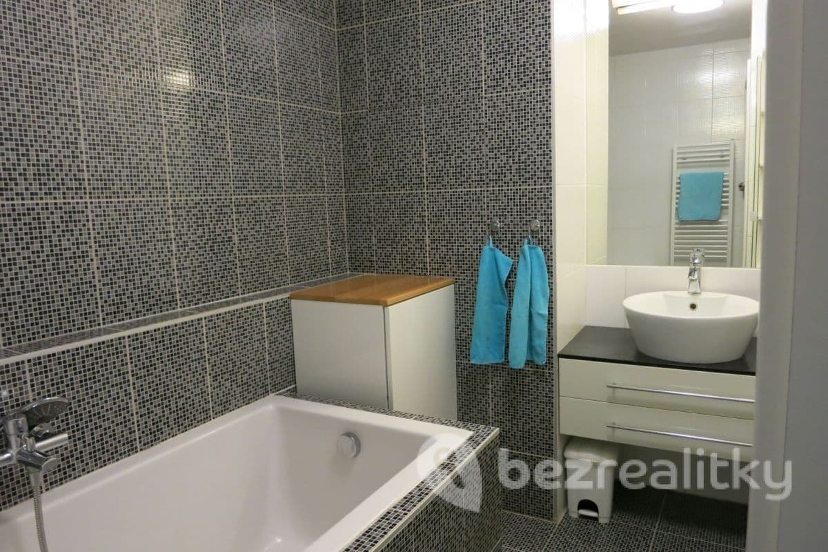 Pronájem bytu 3+kk 74 m², Litvínovská, Praha, Praha Pronájem bytu 3+kk 74 m², Litvínovská, Praha, Praha