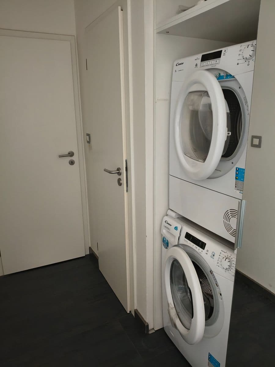Pronájem bytu 3+kk 74 m², Litvínovská, Praha, Praha Pronájem bytu 3+kk 74 m², Litvínovská, Praha, Praha