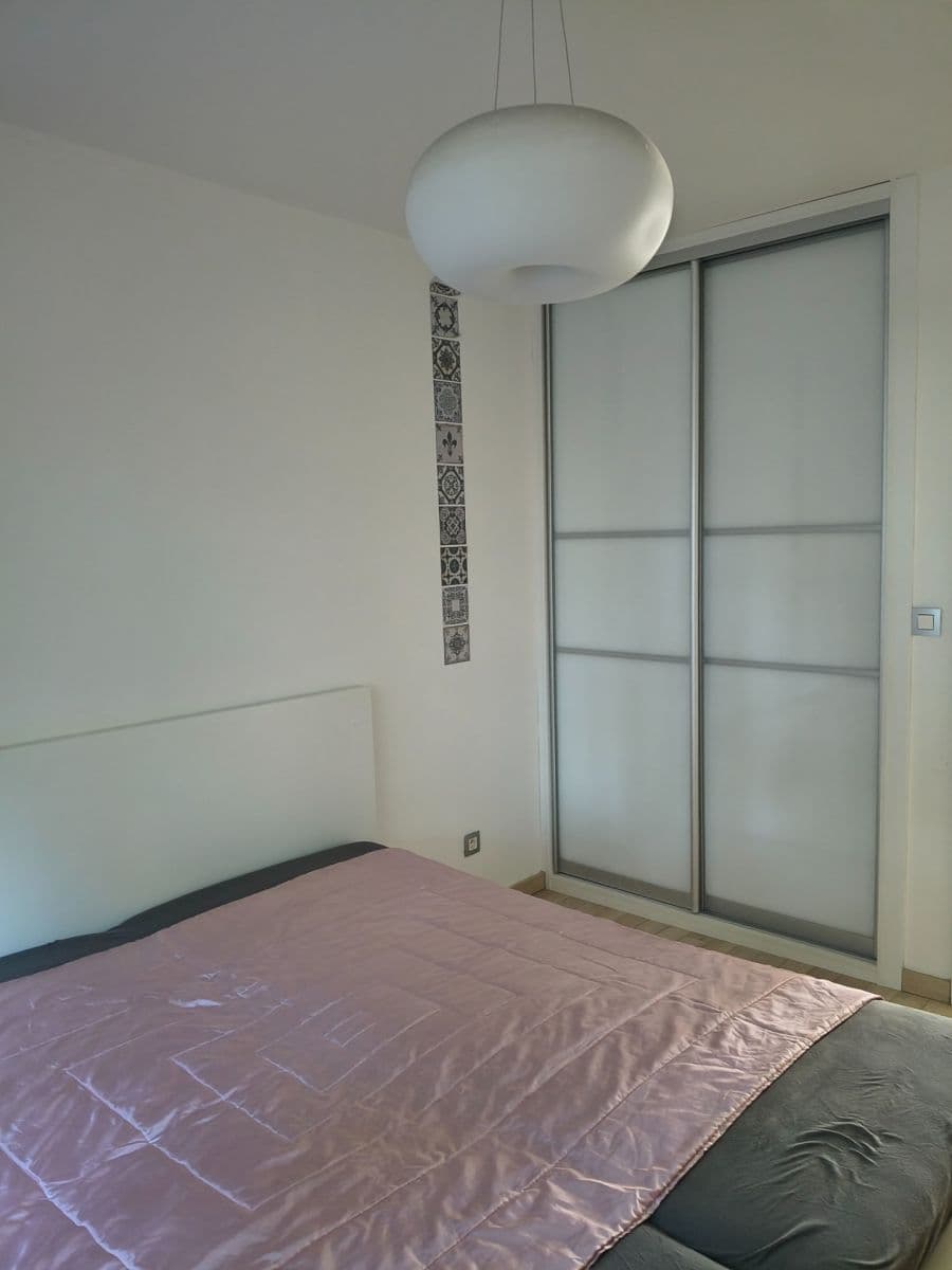 Pronájem bytu 3+kk 74 m², Litvínovská, Praha, Praha Pronájem bytu 3+kk 74 m², Litvínovská, Praha, Praha