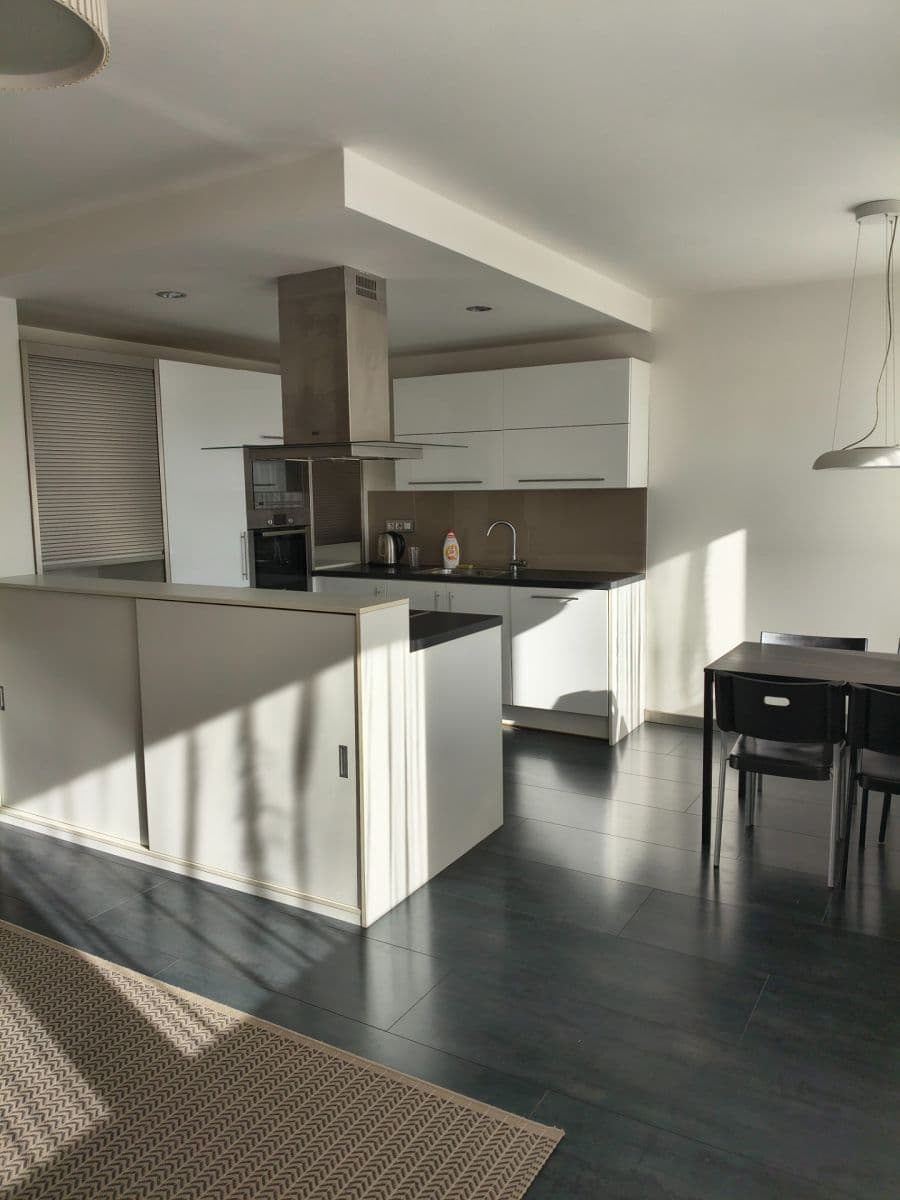Pronájem bytu 3+kk 74 m², Litvínovská, Praha, Praha Pronájem bytu 3+kk 74 m², Litvínovská, Praha, Praha