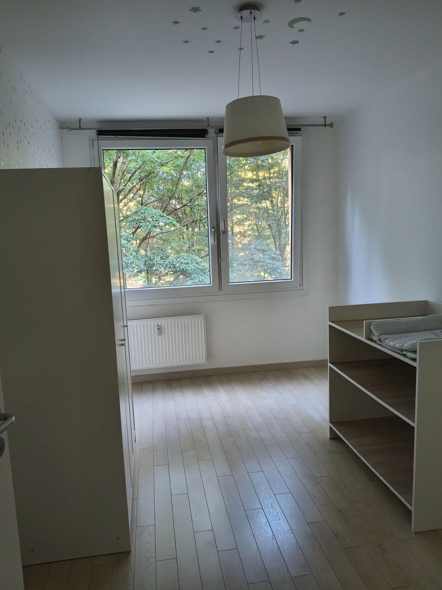 Pronájem bytu 3+kk 74 m², Litvínovská, Praha, Praha Pronájem bytu 3+kk 74 m², Litvínovská, Praha, Praha