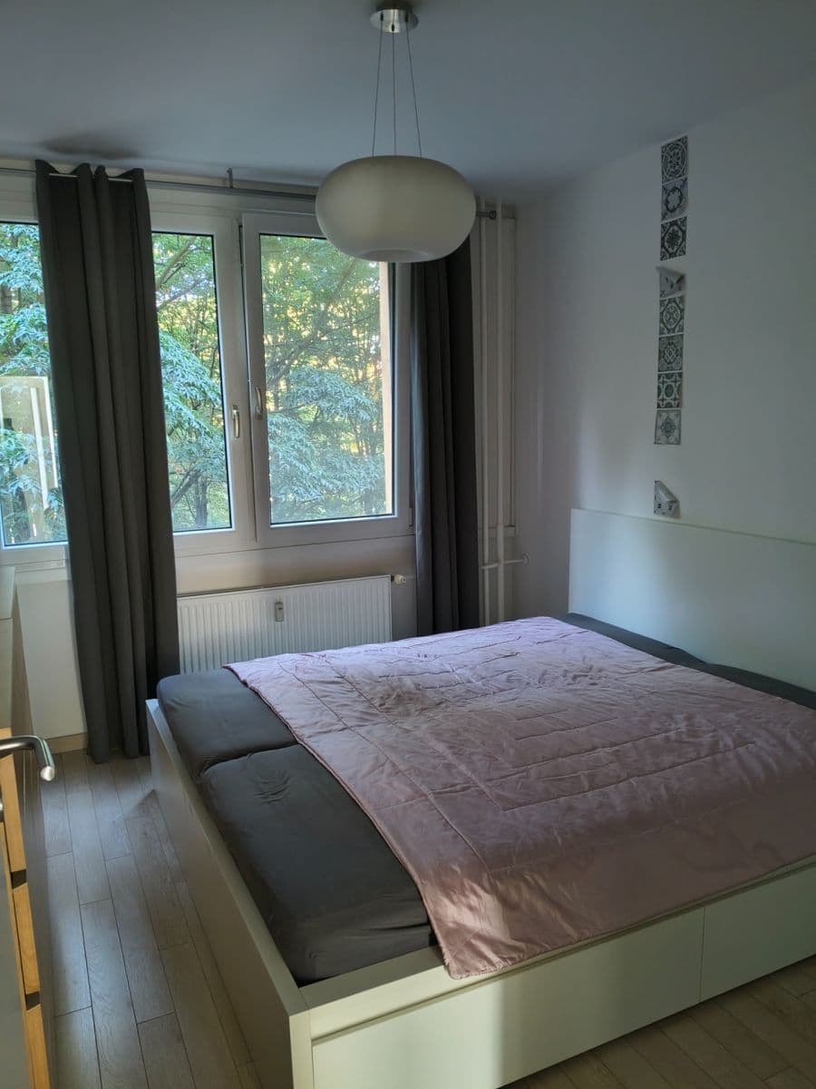 Pronájem bytu 3+kk 74 m², Litvínovská, Praha, Praha Pronájem bytu 3+kk 74 m², Litvínovská, Praha, Praha
