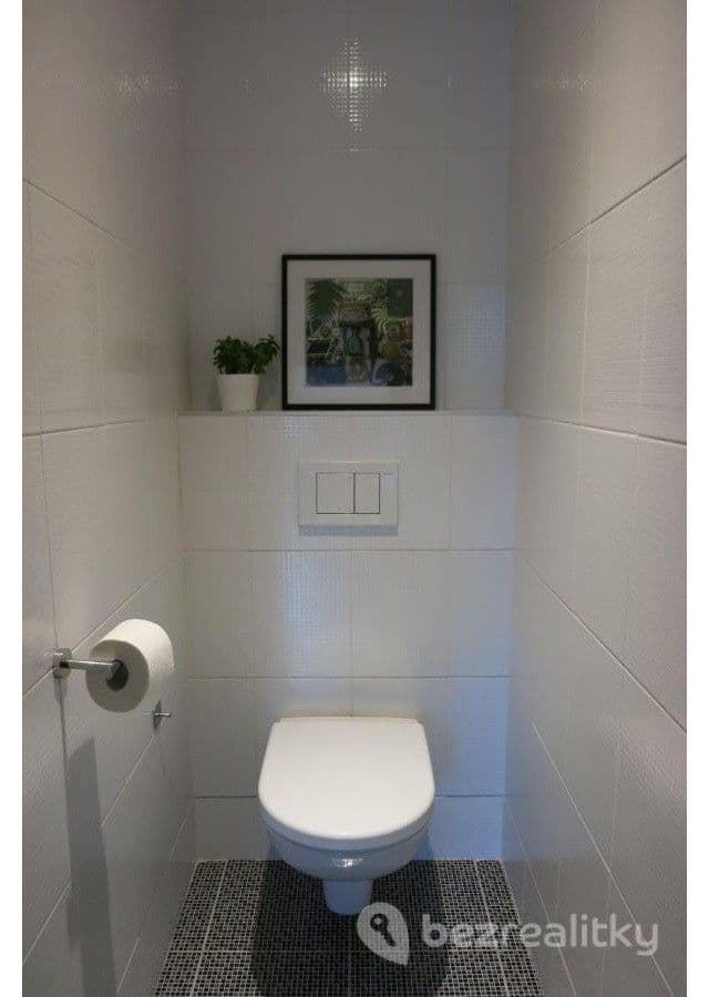 Pronájem bytu 3+kk 74 m², Litvínovská, Praha, Praha Pronájem bytu 3+kk 74 m², Litvínovská, Praha, Praha