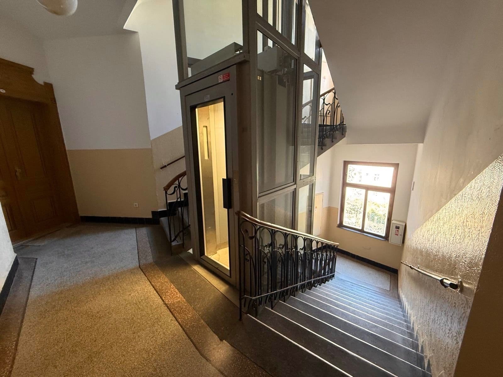 Prodej bytu 3+1 124 m², Na Plzeňce, Praha, Praha Prodej bytu 3+1 124 m², Na Plzeňce, Praha, Praha