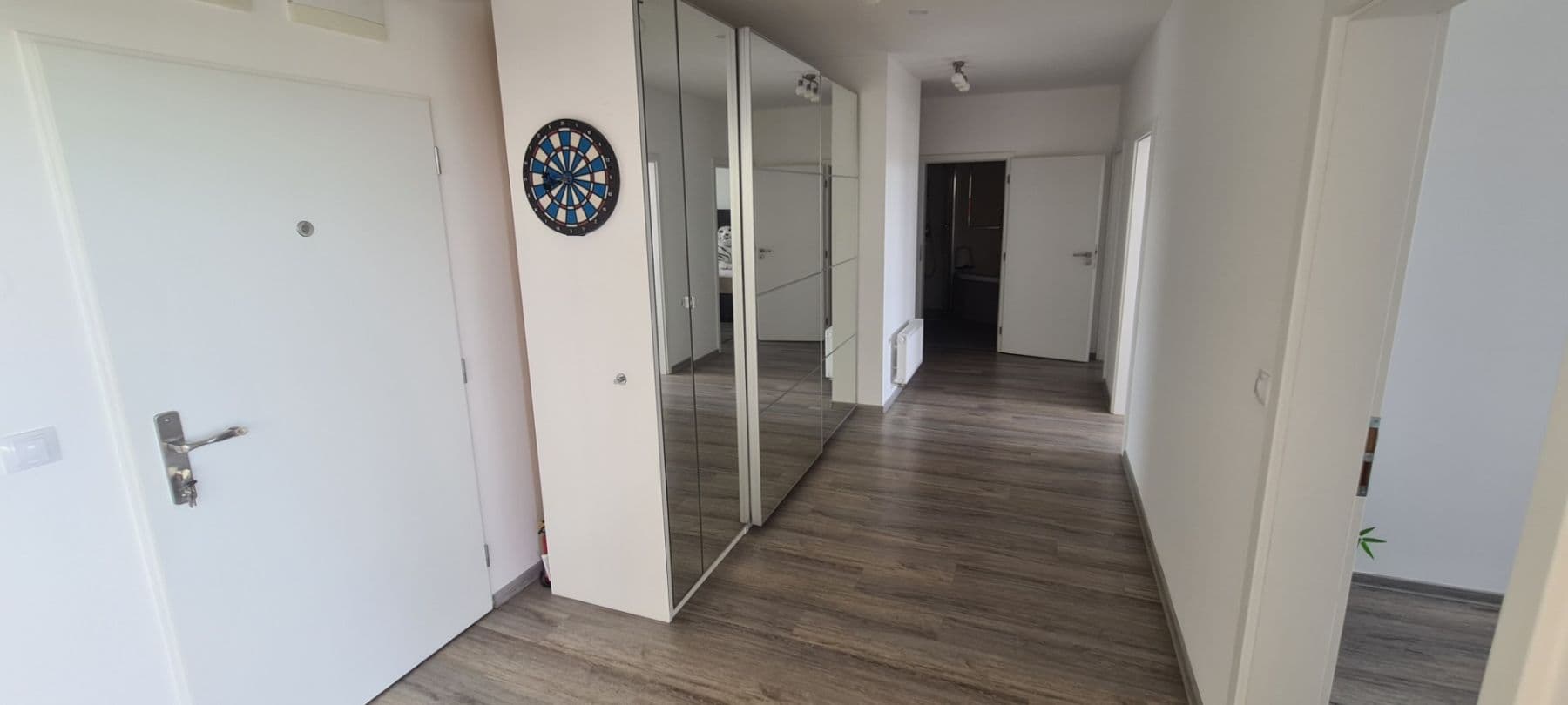 Pronájem bytu 5+kk 122 m², Nad Přehradou, Brno, Jihomoravský kraj Pronájem bytu 5+kk 122 m², Nad Přehradou, Brno, Jihomoravský kraj