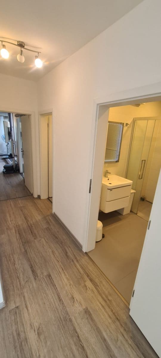 Pronájem bytu 5+kk 122 m², Nad Přehradou, Brno, Jihomoravský kraj Pronájem bytu 5+kk 122 m², Nad Přehradou, Brno, Jihomoravský kraj