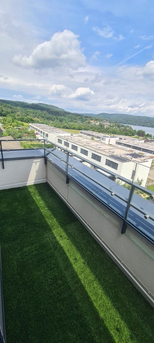 Pronájem bytu 5+kk 122 m², Nad Přehradou, Brno, Jihomoravský kraj Pronájem bytu 5+kk 122 m², Nad Přehradou, Brno, Jihomoravský kraj