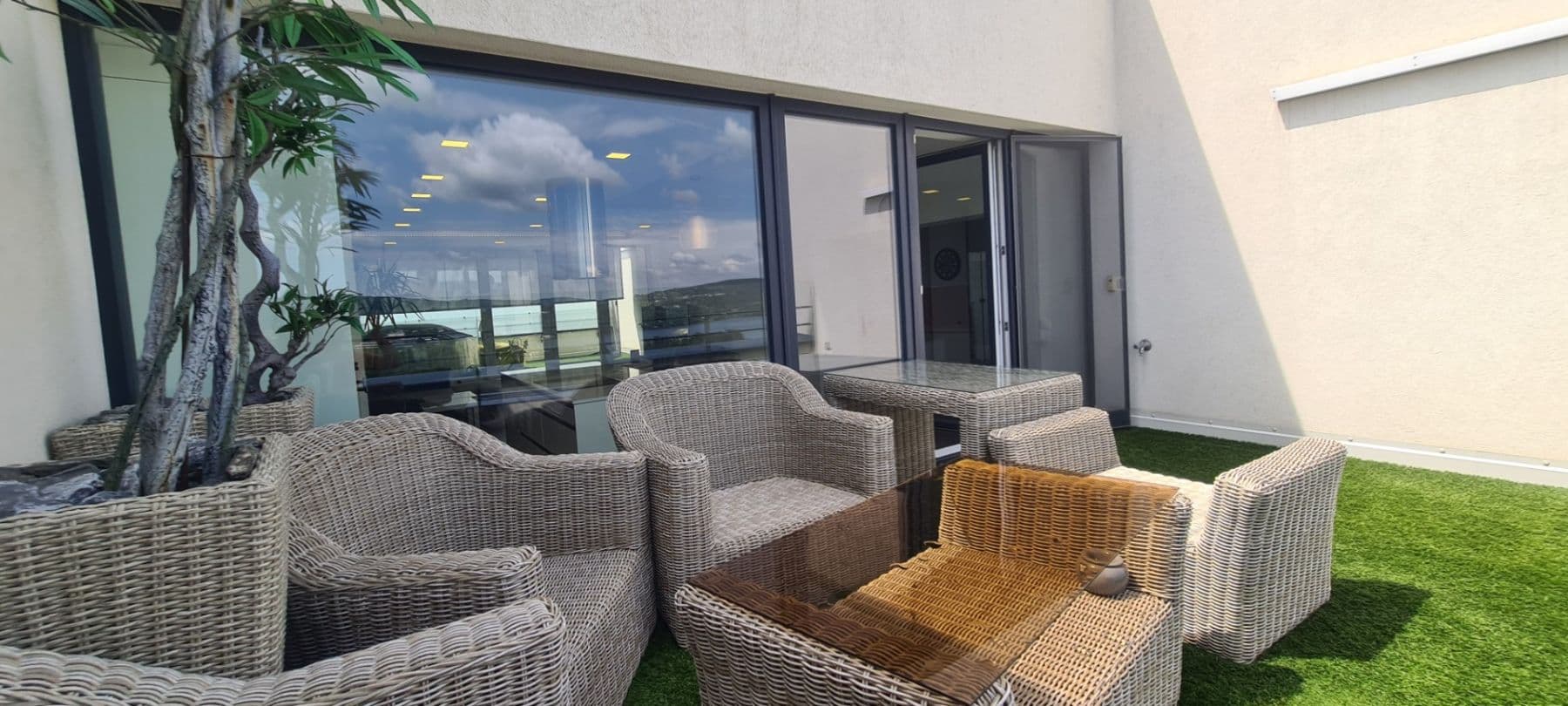 Pronájem bytu 5+kk 122 m², Nad Přehradou, Brno, Jihomoravský kraj Pronájem bytu 5+kk 122 m², Nad Přehradou, Brno, Jihomoravský kraj